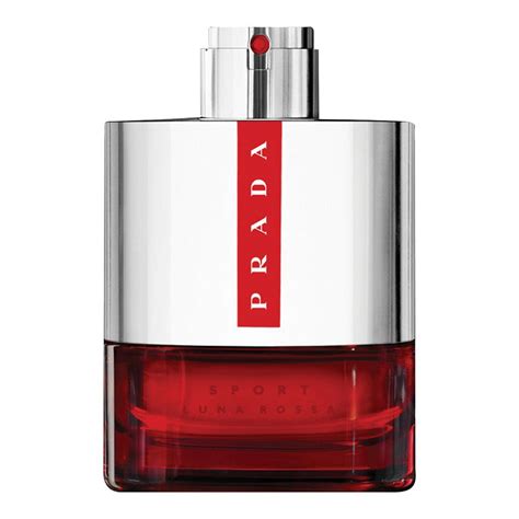 prada sport luna rossa perfume|Prada sport Luna Rossa women.